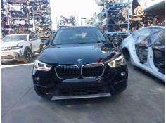 bmw x1 (f48) del año 2018 2