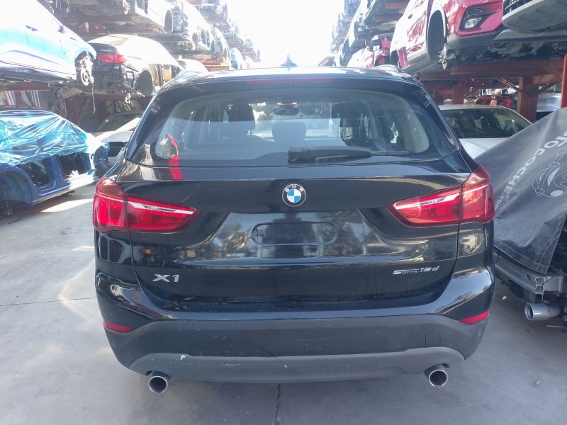 bmw x1 (f48) del año 2018