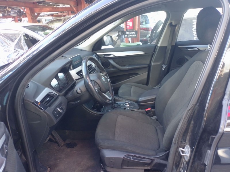 bmw x1 (f48) del año 2018