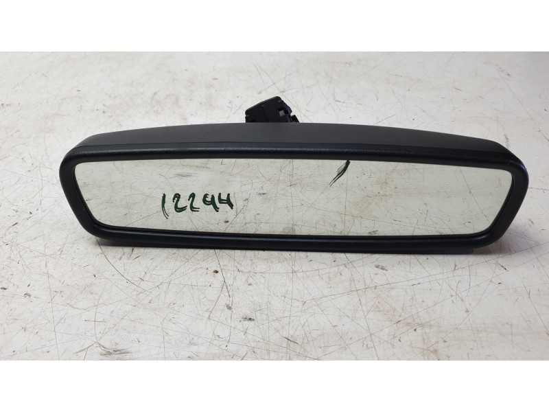 Recambio de espejo para ford focus iv (hn) 1.0 ecoboost mhev referencia OEM IAM 026532  