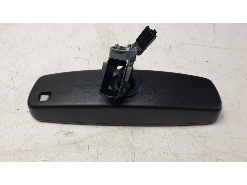 Recambio de espejo para ford focus iv (hn) 1.0 ecoboost mhev referencia OEM IAM 026532  