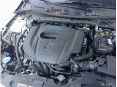 Recambio de motor completo para mazda 2 hatchback (dl, dj) 1.5 skyactiv-g referencia OEM IAM   