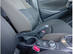 Recambio de palanca freno para mazda 2 hatchback (dl, dj) 1.5 skyactiv-g referencia OEM IAM   