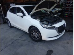 Recambio de puente delantero para mazda 2 hatchback (dl, dj) 1.5 skyactiv-g referencia OEM IAM   