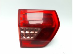 Recambio de piloto trasero izquierdo interior para citroën c5 iii break (rw_) 2.0 hdi 140 referencia OEM IAM 9671811480  