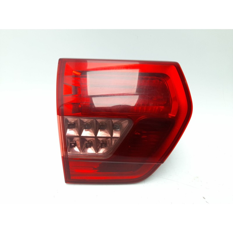 Recambio de piloto trasero izquierdo interior para citroën c5 iii break (rw_) 2.0 hdi 140 referencia OEM IAM 9671811480  