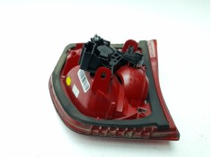 Recambio de piloto trasero izquierdo interior para citroën c5 iii break (rw_) 2.0 hdi 140 referencia OEM IAM 9671811480   2