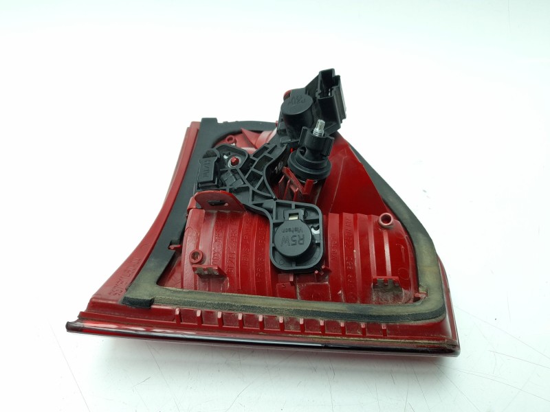 Recambio de piloto trasero izquierdo interior para citroën c5 iii break (rw_) 2.0 hdi 140 referencia OEM IAM 9671811480  