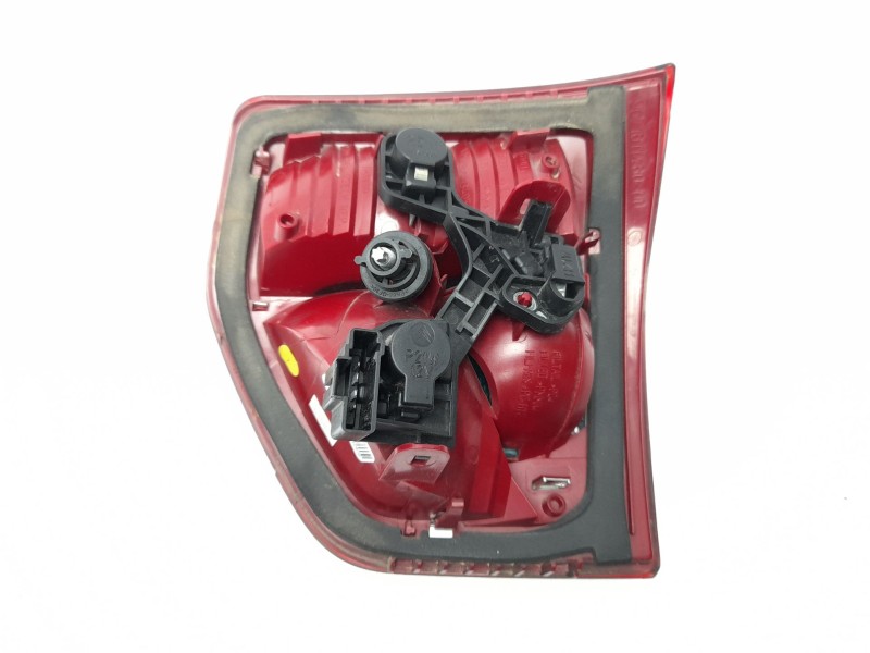 Recambio de piloto trasero izquierdo interior para citroën c5 iii break (rw_) 2.0 hdi 140 referencia OEM IAM 9671811480  