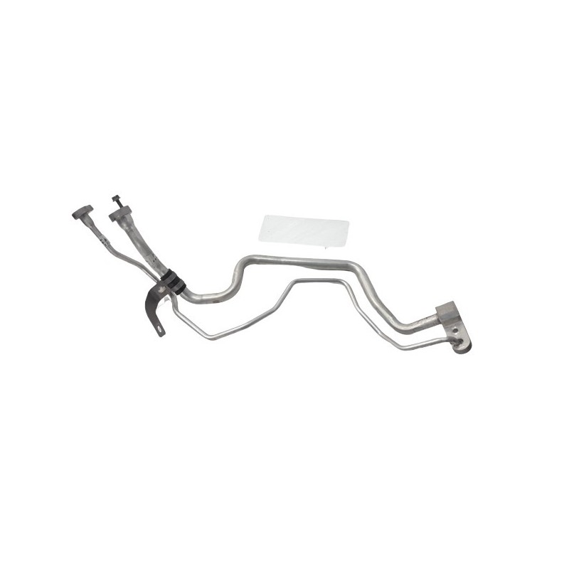 Recambio de tubos aire acondicionado para nissan micra v (k14) 0.9 cat referencia OEM IAM 924505FN0A 924415FN0A 