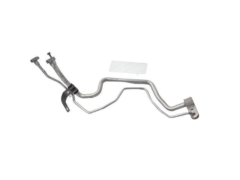 Recambio de tubos aire acondicionado para nissan micra v (k14) 0.9 cat referencia OEM IAM 924505FN0A 924415FN0A 