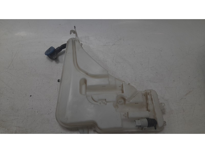 Recambio de deposito limpia para bmw 3 (f30, f80) 330 e referencia OEM IAM 724167113  