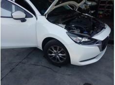 Recambio de amortiguador delantero derecho para mazda 2 hatchback (dl, dj) 1.5 skyactiv-g referencia OEM IAM   