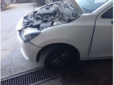 AMORTIGUADOR DELANTERO IZQUIERDO DA6A34900A AMZ044