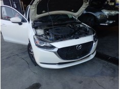 Recambio de radiador agua para mazda 2 hatchback (dl, dj) 1.5 skyactiv-g referencia OEM IAM   