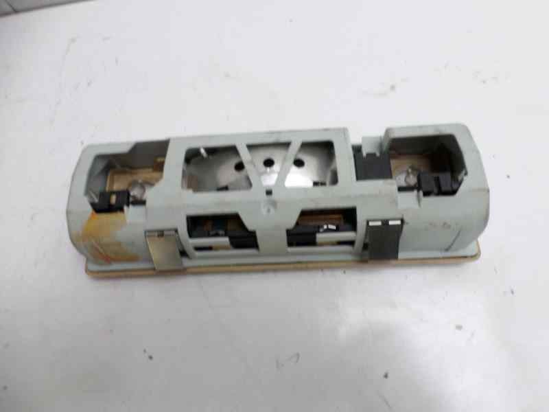 Recambio de luz interior para bmw serie 5 berlina (e39) 525i referencia OEM IAM 63318363265  
