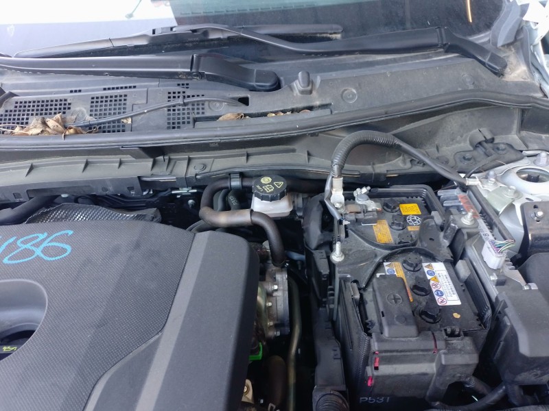 Recambio de servofreno para mazda 2 hatchback (dl, dj) 1.5 skyactiv-g referencia OEM IAM   