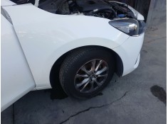 TRANSMISION DELANTERA DERECHA GDD12550XA M1201