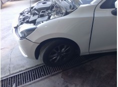 TRANSMISION DELANTERA IZQUIERDA GDD12560XA M1202