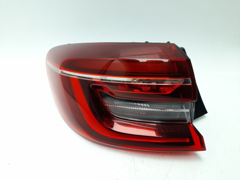 Recambio de piloto trasero izquierdo para mitsubishi colt referencia OEM IAM 265551550R  103F18140771/16018521/5500501/RN3324166