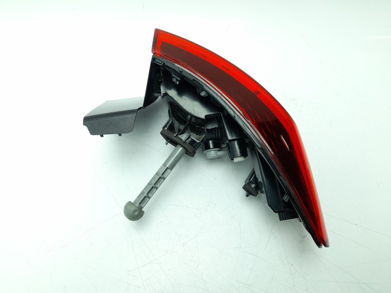 Recambio de piloto trasero izquierdo para mitsubishi colt referencia OEM IAM 265551550R  103F18140771/16018521/5500501/RN3324166