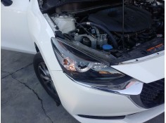 Recambio de faro derecho para mazda 2 hatchback (dl, dj) 1.5 skyactiv-g referencia OEM IAM   