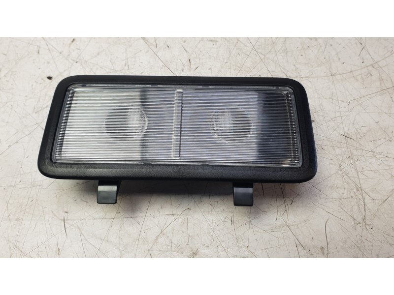 Recambio de luz interior para ford focus iv (hn) 1.0 ecoboost mhev referencia OEM IAM JX7B13K767AD  