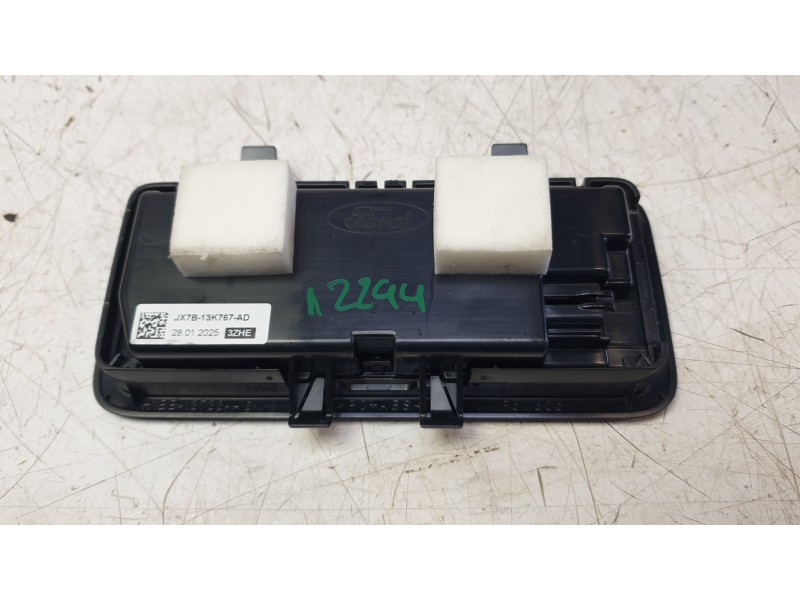 Recambio de luz interior para ford focus iv (hn) 1.0 ecoboost mhev referencia OEM IAM JX7B13K767AD  