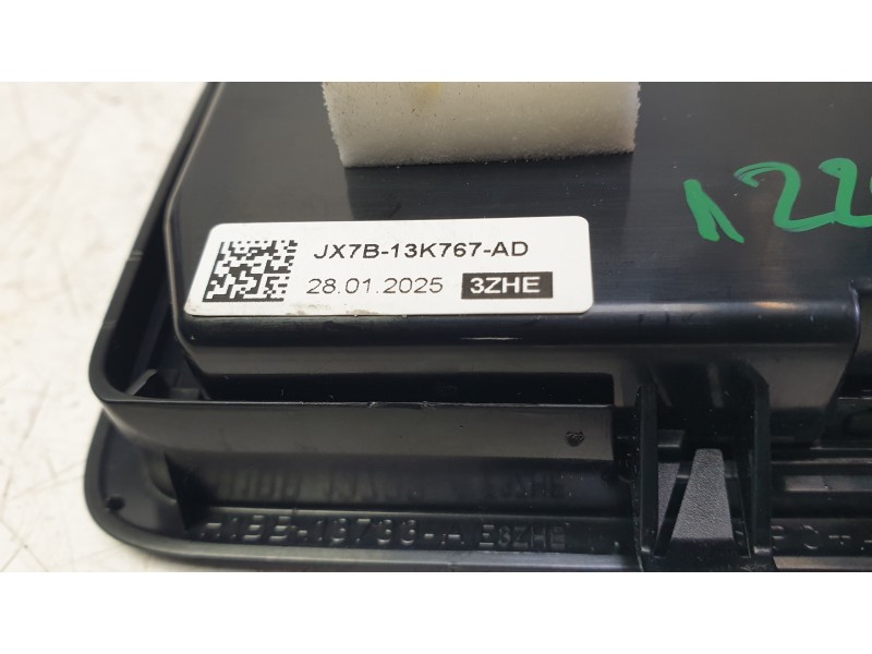 Recambio de luz interior para ford focus iv (hn) 1.0 ecoboost mhev referencia OEM IAM JX7B13K767AD  