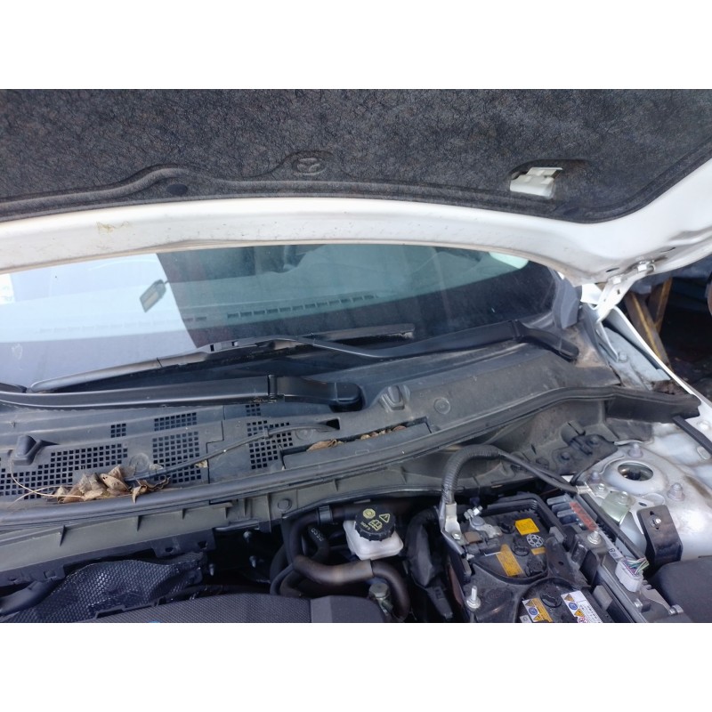 Recambio de motor limpia delantero para mazda 2 hatchback (dl, dj) 1.5 skyactiv-g referencia OEM IAM   