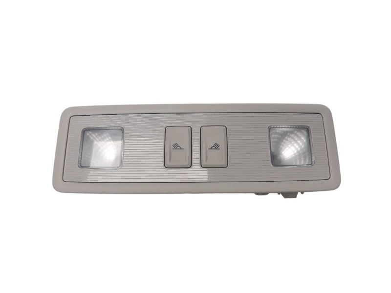 Recambio de luz interior para volkswagen t-roc advance referencia OEM IAM 2GA947290  