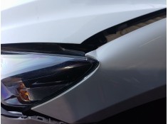 Recambio de aleta delantera izquierda para mazda 2 hatchback (dl, dj) 1.5 skyactiv-g referencia OEM IAM    2