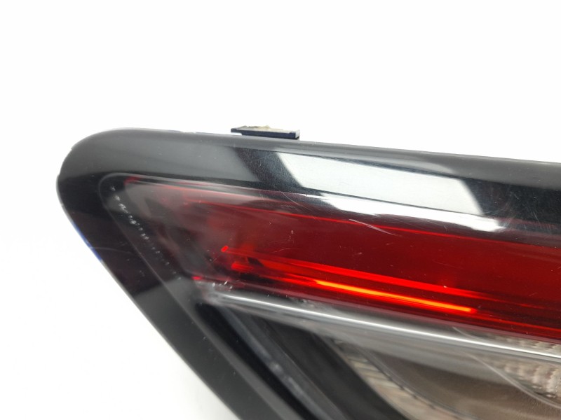 Recambio de piloto trasero derecho interior para ford kuga iii (dfk) 2.5 fhev referencia OEM IAM LV4B13A602AN  