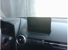 PANTALLA MULTIFUNCION D09H611J0B D09H611J0B 