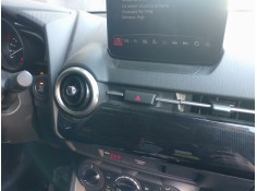 Recambio de warning para mazda 2 hatchback (dl, dj) 1.5 skyactiv-g referencia OEM IAM   