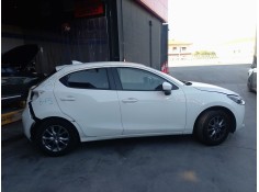 MAZDA 2 HATCHBACK (DL, DJ)
