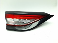 Recambio de piloto trasero izquierdo interior para ds ds 3 / ds 3 crossback (ur_, uc_, uj_) 1.5 bluehdi 100 referencia OEM IAM 9