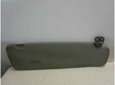 Recambio de parasol izquierdo para hyundai h 1 referencia OEM IAM PARASOL   2