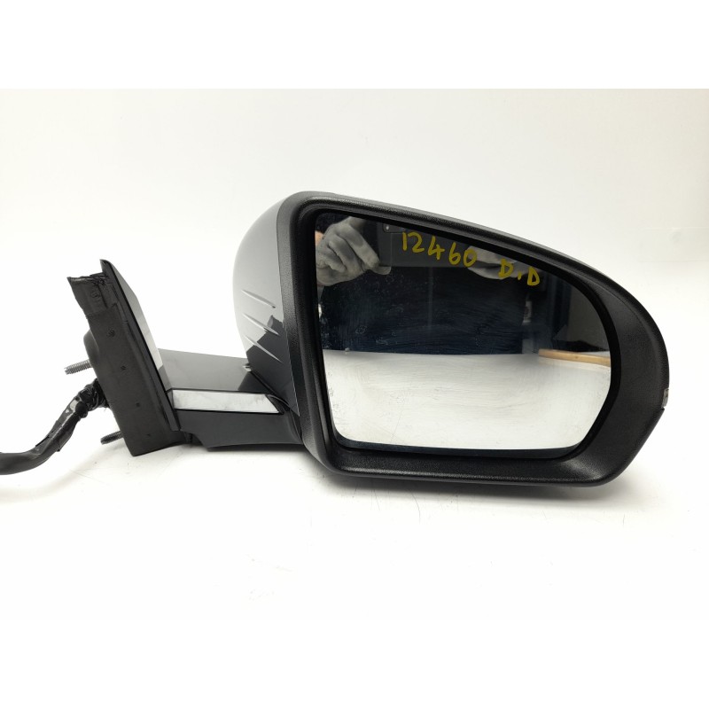 Recambio de retrovisor derecho para byd seal u 1.5 plug-in hybrid awd referencia OEM IAM 14225686  