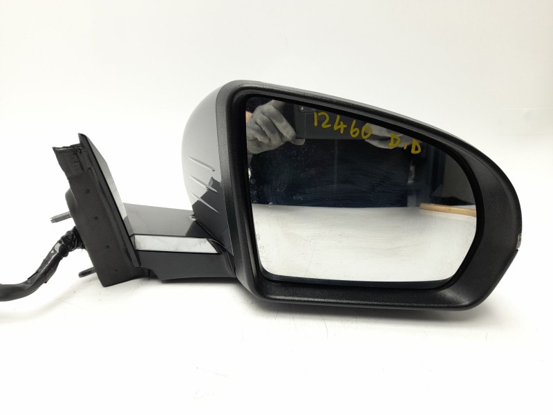 Recambio de retrovisor derecho para byd seal u 1.5 plug-in hybrid awd referencia OEM IAM 14225686  