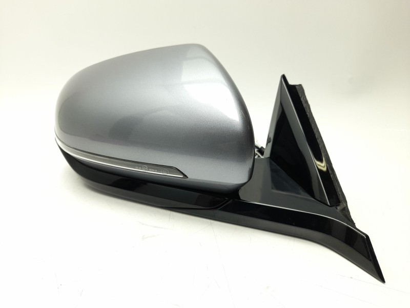 Recambio de retrovisor derecho para byd seal u 1.5 plug-in hybrid awd referencia OEM IAM 14225686  