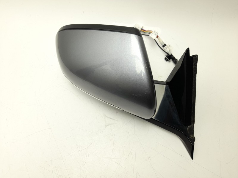 Recambio de retrovisor derecho para byd seal u 1.5 plug-in hybrid awd referencia OEM IAM 14225686  