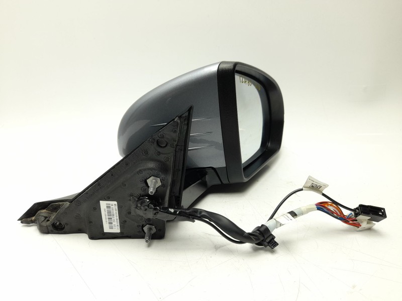 Recambio de retrovisor derecho para byd seal u 1.5 plug-in hybrid awd referencia OEM IAM 14225686  