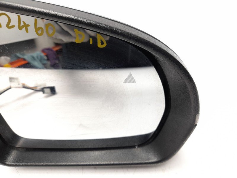 Recambio de retrovisor derecho para byd seal u 1.5 plug-in hybrid awd referencia OEM IAM 14225686  