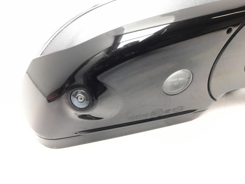 Recambio de retrovisor derecho para byd seal u 1.5 plug-in hybrid awd referencia OEM IAM 14225686  