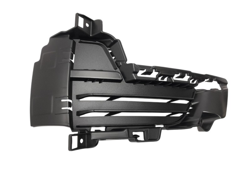 Recambio de rejilla paragolpes derecha para bmw x5 (f15, f85) xdrive 30 d referencia OEM IAM 51117307994 107062915 107062915/-/2