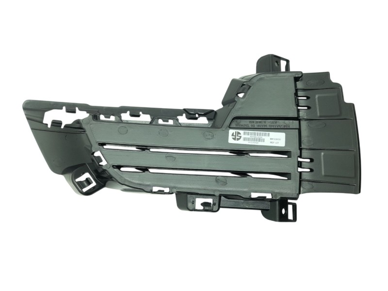 Recambio de rejilla paragolpes derecha para bmw x5 (f15, f85) xdrive 30 d referencia OEM IAM 51117307994 107062915 107062915/-/2