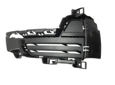 Recambio de rejilla paragolpes izquierda para bmw x5 (f15, f85) xdrive 30 d referencia OEM IAM 51117307993 107062916 107062916/-