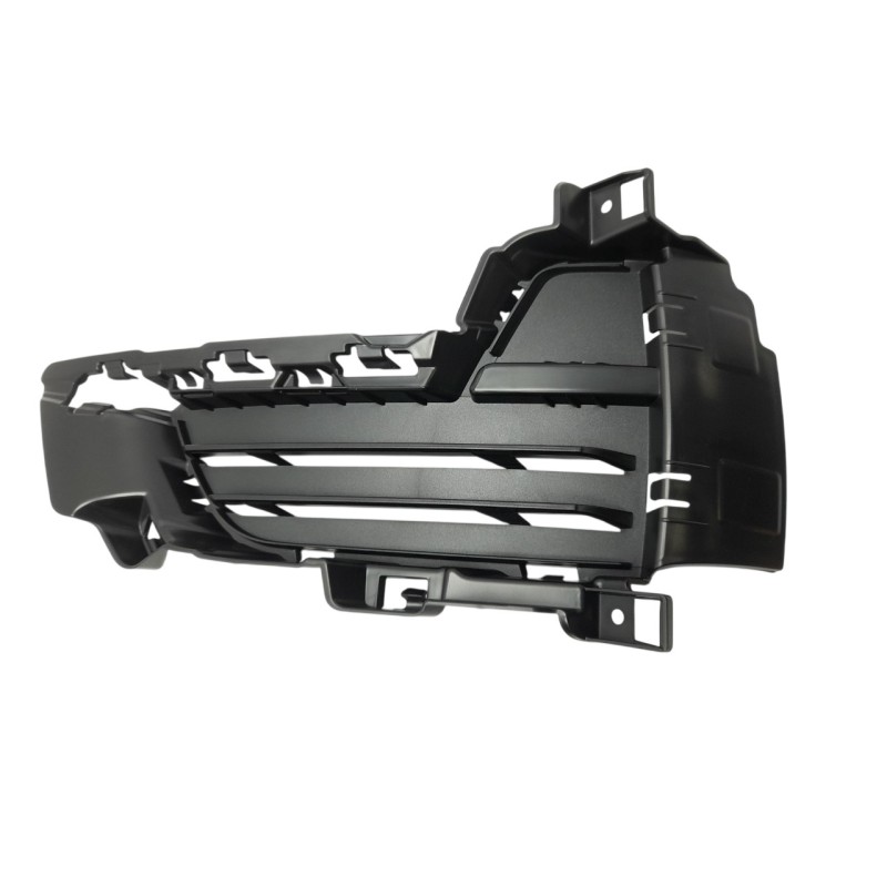 Recambio de rejilla paragolpes izquierda para bmw x5 (f15, f85) xdrive 30 d referencia OEM IAM 51117307993 107062916 107062916/-