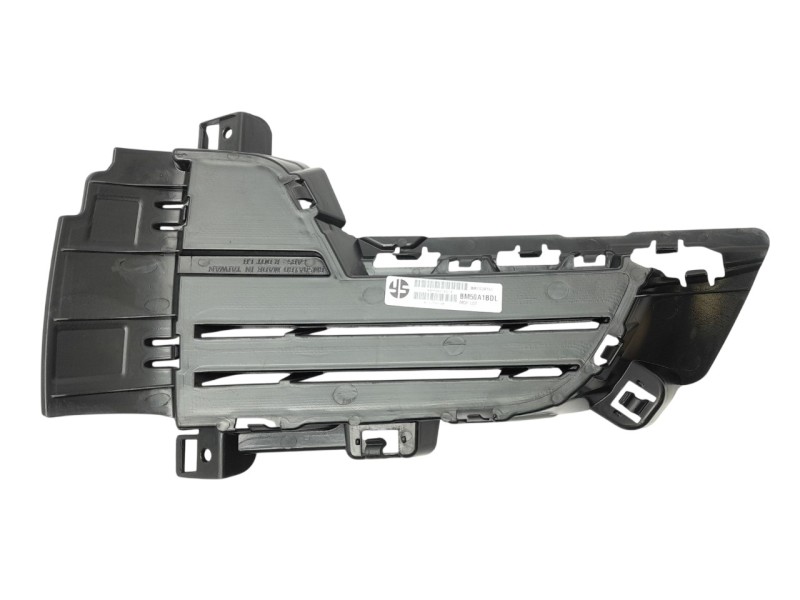 Recambio de rejilla paragolpes izquierda para bmw x5 (f15, f85) xdrive 30 d referencia OEM IAM 51117307993 107062916 107062916/-